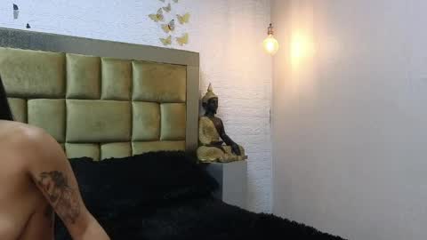 ximena online show from 04/03/26, 01:09