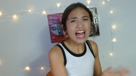 ximenna_bu online show from 07/15/26, 08:14