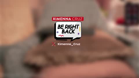 Snapshot of ximenna_cruz_ chatting on 01/15/25, 12:09 Xime Independent Artist online show from 01/15/25, 12:09