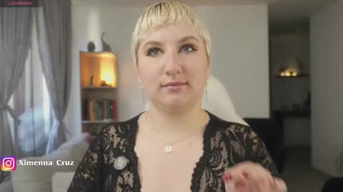 Xime  Independent Artist online show from 01/07/26, 12:51