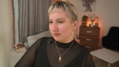 Xime  Independent Artist online show from 01/13/26, 12:10