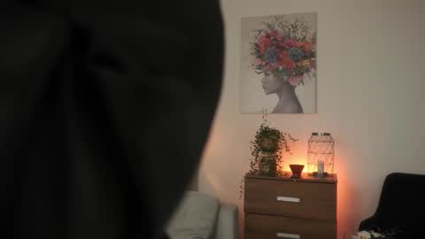 Xime  Independent Artist online show from 01/18/26, 12:53