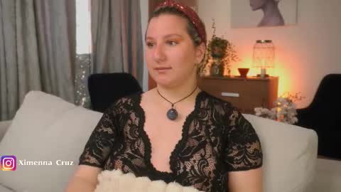 Xime  Independent Artist online show from 02/05/26, 01:05