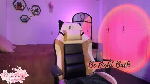 Ximena online show from 03/10/26, 12:59