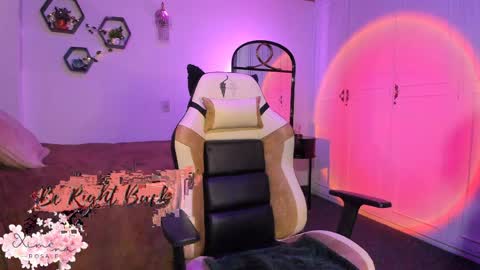 Ximena online show from 04/06/26, 05:25