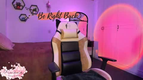 Ximena online show from 04/14/26, 04:57