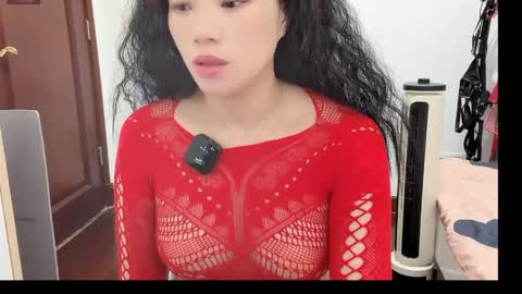 xinbao799322 online show from 03/29/26, 10:37