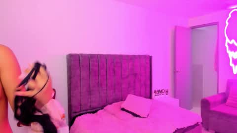 xiomara_cortes online show from 01/09/26, 12:30