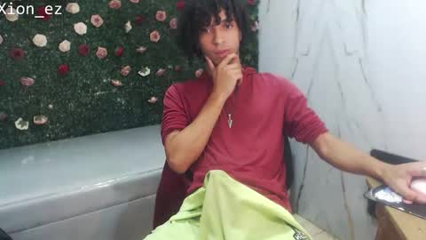 xion_ez online show from 05/27/26, 09:01