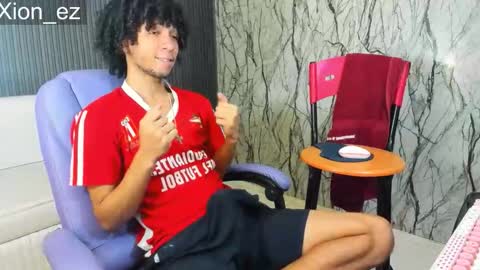 xion_ez online show from 06/03/26, 08:47