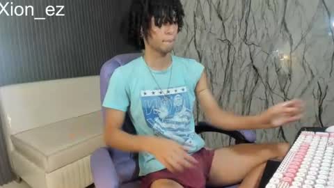 xion_ez online show from 06/14/26, 07:38