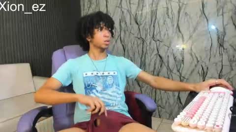 xion_ez online show from 06/15/26, 04:31