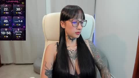 xisisxx online show from 01/19/25, 11:32