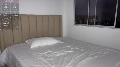 xisisxx online show from 03/02/26, 11:33