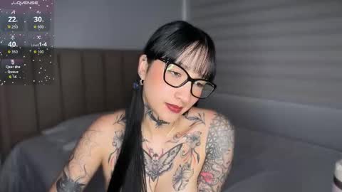 xisisxx online show from 03/10/26, 09:20