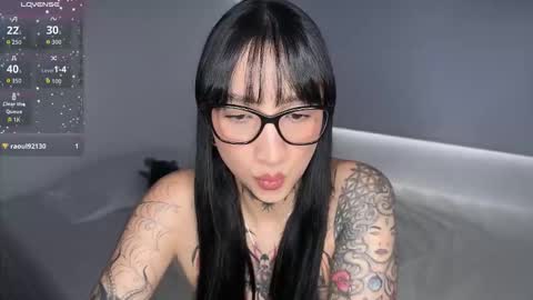 xisisxx online show from 03/17/26, 09:51