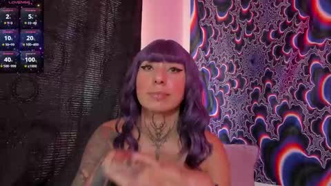 Snapshot of xizette_rotic chatting on 01/12/25, 08:36 xizette online show from 01/12/25, 08:36