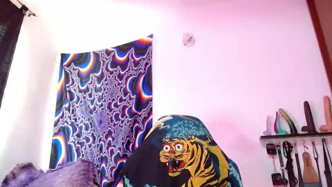 Snapshot of xizette_rotic chatting on 11/21/25, 03:54 xizette online show from 11/21/25, 03:54