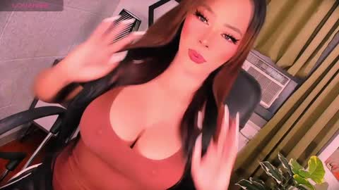 Snapshot of xjackiehugesuckerx chatting on 05/17/26, 08:45 Sweetjackie dont forget to fallow me online show from 05/17/26, 08:45