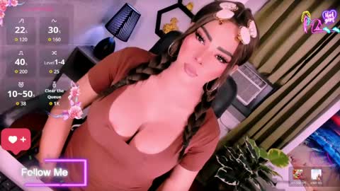Snapshot of xjackiehugesuckerx chatting on 06/06/26, 09:03 Sweetjackie dont forget to fallow me online show from 06/06/26, 09:03