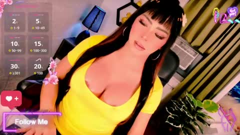 Snapshot of xjackiehugesuckerx chatting on 06/07/26, 09:13 Sweetjackie dont forget to fallow me online show from 06/07/26, 09:13