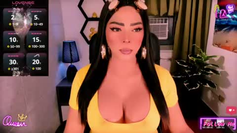 Snapshot of xjackiehugesuckerx chatting on 06/18/26, 09:14 Sweetjackie dont forget to fallow me online show from 06/18/26, 09:14