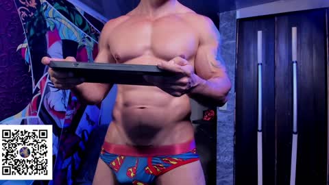 JSSD online show from 12/04/24, 10:02