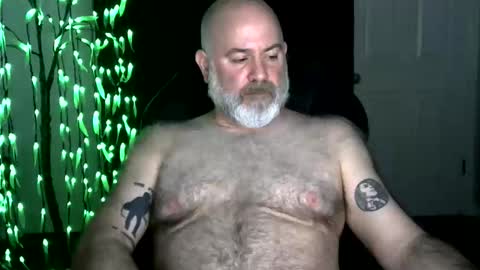 MrSlowBurn77 online show from 12/19/25, 02:51