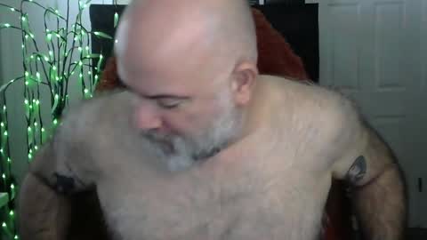 MrSlowBurn77 online show from 01/06/26, 04:32