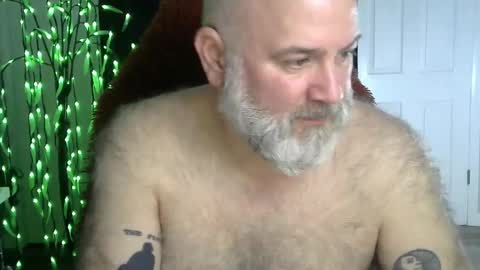 MrSlowBurn77 online show from 01/07/26, 04:37