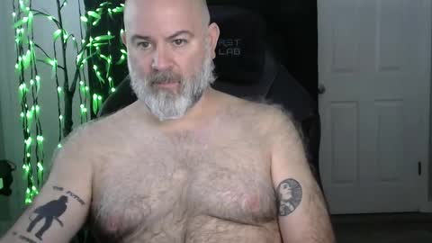 MrSlowBurn77 online show from 01/08/26, 02:19