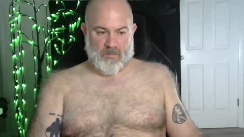 MrSlowBurn77 online show from 01/11/26, 03:33