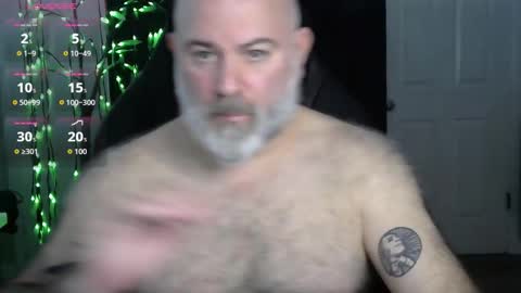 MrSlowBurn77 online show from 01/12/26, 06:13