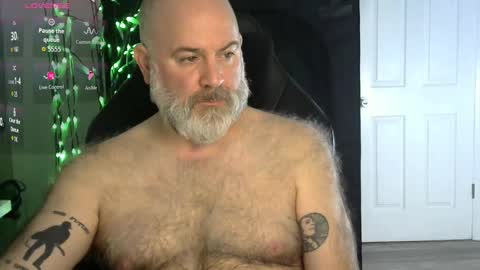 MrSlowBurn77 online show from 01/17/26, 04:06