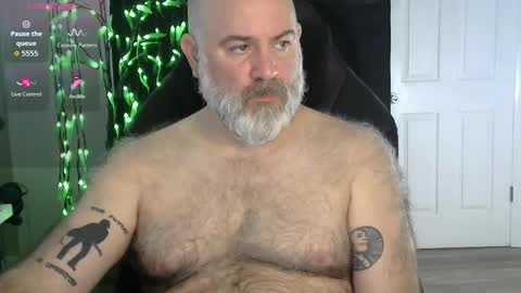 MrSlowBurn77 online show from 01/18/26, 06:44