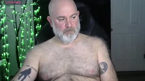 MrSlowBurn77 online show from 01/31/26, 07:11