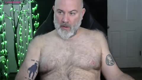 MrSlowBurn77 online show from 02/04/26, 04:24