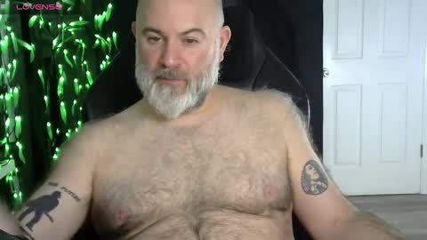 MrSlowBurn77 online show from 02/07/26, 02:37