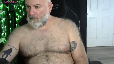 MrSlowBurn77 online show from 02/08/26, 04:27