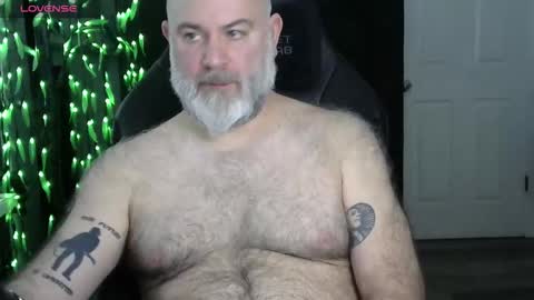 MrSlowBurn77 online show from 02/10/26, 08:13