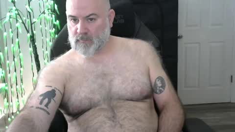 MrSlowBurn77 online show from 03/25/26, 02:12
