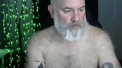 MrSlowBurn77 online show from 07/17/26, 05:40