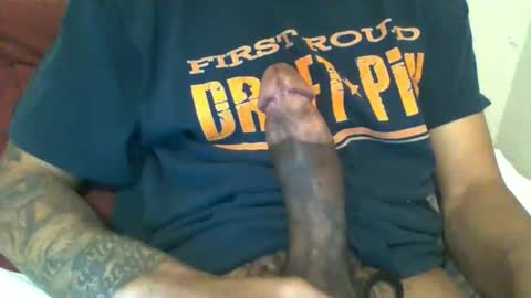 OmgItsSoFuckingBig online show from 01/13/26, 04:29