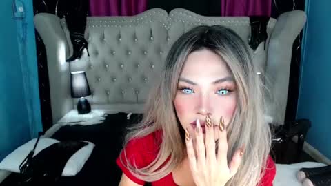 Katarina online show from 03/09/25, 12:53