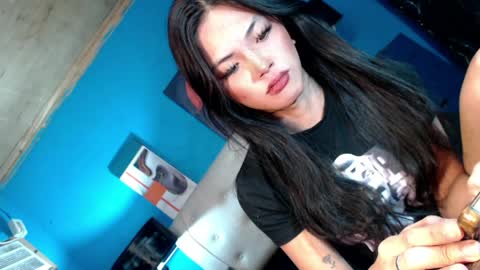 Katarina online show from 04/29/26, 05:30