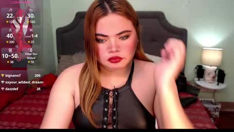 Seductive Kaylyn   online show from 02/09/25, 07:38