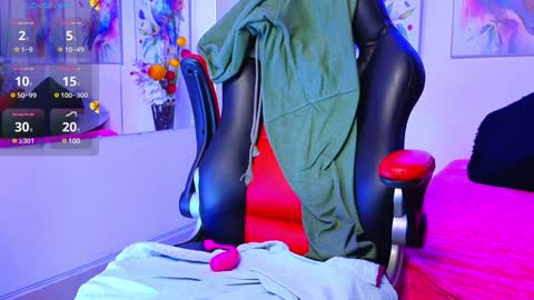 welcome friends online show from 01/23/25, 09:39