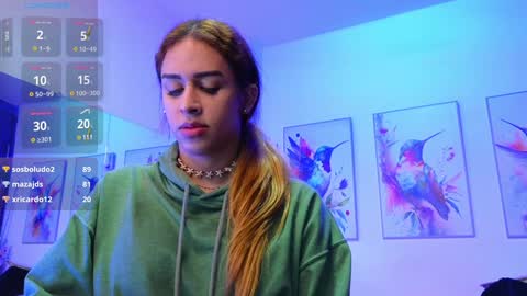 welcome friends online show from 01/27/25, 09:55