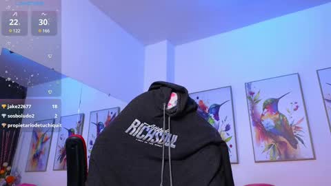 welcome friends online show from 02/26/25, 06:37