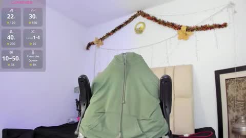 welcome friends online show from 01/18/26, 03:43